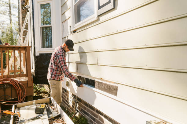 Top rated local Emergency Siding Repair specialists in Johnstown, PA